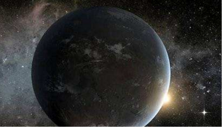 行星|第二个太阳系?同样具有8颗行星,会不会也有“人类文明”?