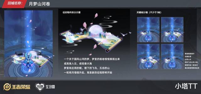 裴擒虎|王者荣耀周年免费特效, 首次有画卷形式回城, 搭配武术主题裴擒虎！