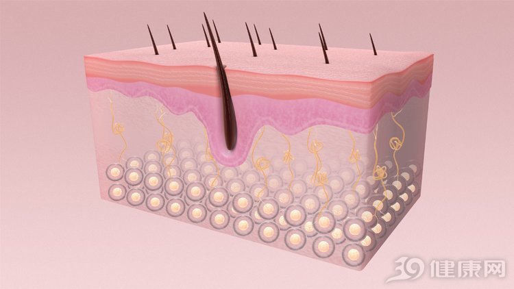 肿瘤|体内有癌,皮肤先知,提醒:皮肤若有这些变化,或是癌细胞激增