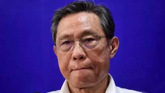 洋葱|钟南山院士：‘支架’让生命进入倒计时！