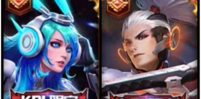 梦泪■初二学生炫耀自己的铂金号,免费皮肤一大堆被嘲笑,打开主页梦泪都馋哭