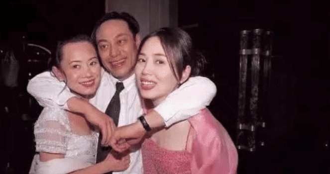 「李嘉欣」地产富商也曾流出珍藏录像，多名女星位列其中，李嘉欣刘嘉玲中枪