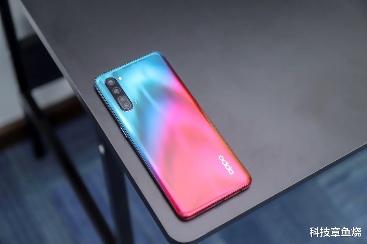 |OPPO K7搭配希捷PSSD，实测体验一下手机硬核扩容
