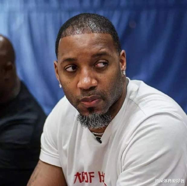 蒂姆·邓肯■41岁的麦迪、44岁的邓肯、45岁的艾弗森尽显老态，只有他像20出头