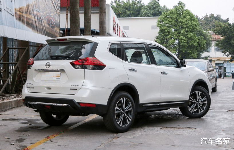 日产奇骏|官宣！6月份SUV销量排行榜出炉：大众途观位居前五，日产奇骏跌出前十！