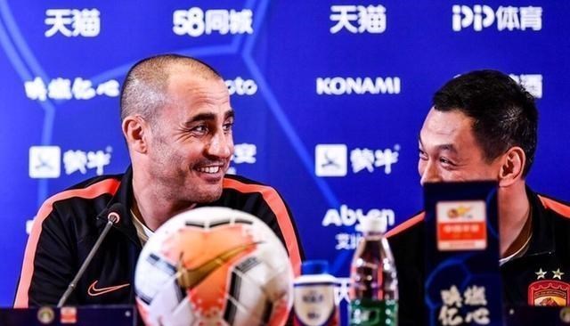 中超|全乱了！中超积分榜又发生变化，一队完成逆袭，鲁能实现目标