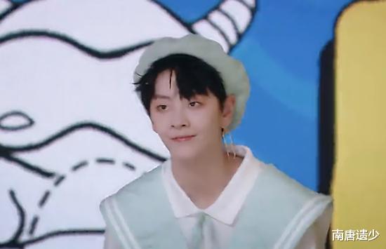 『创造营2020』《创3》最新排名大洗牌，赵粤上升至第六，五大实力派恐遭二轮游