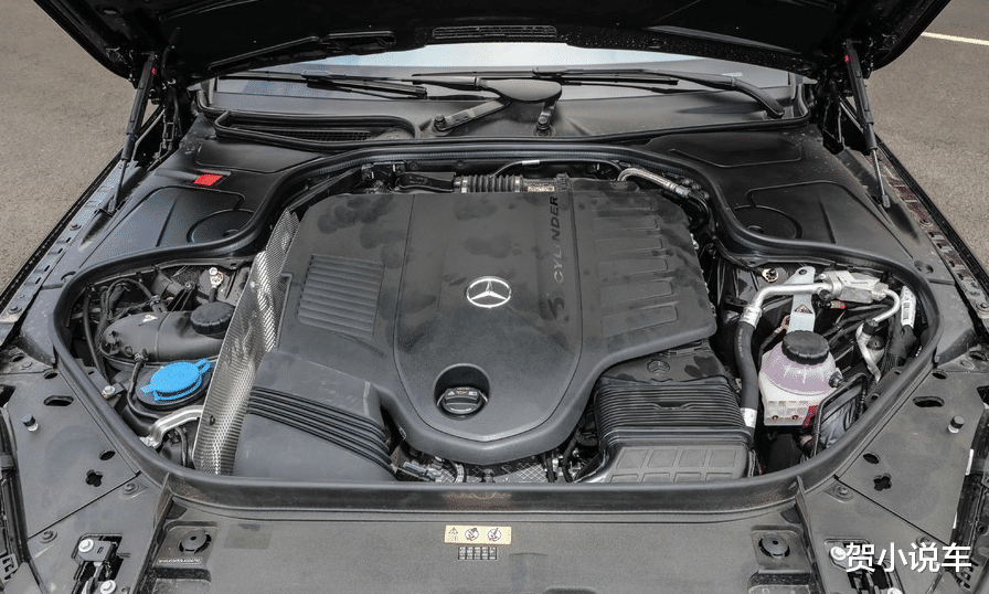 奔驰S级|奔驰S350两驱和S450有啥区别，谁更值得选择？