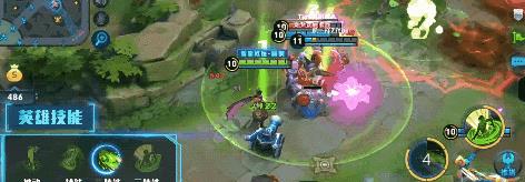 扁鹊|王者荣耀：峡谷第一赖线英雄扁鹊，济世神医&绝命毒医玩法解析