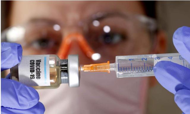 歐美接連傳來噩耗，想用中國疫苗瞭？英媒直言：美疫苗受益於中國-圖3