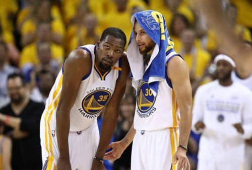 凯文·杜兰特|杜兰特和伦纳德做比较，谁更强？