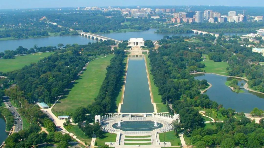 花城广场■2020年世界上最大的5个广场!