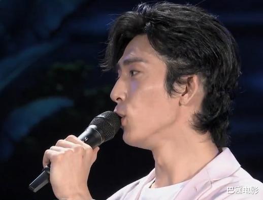 刘德华|端午晚会如“照妖镜”，天王刘德华风采依旧，李沁井柏然判若两人