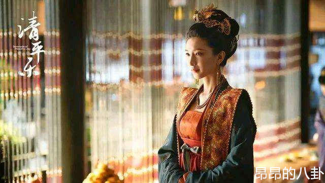 「知否知否应是绿肥红瘦」这部剧输的不冤