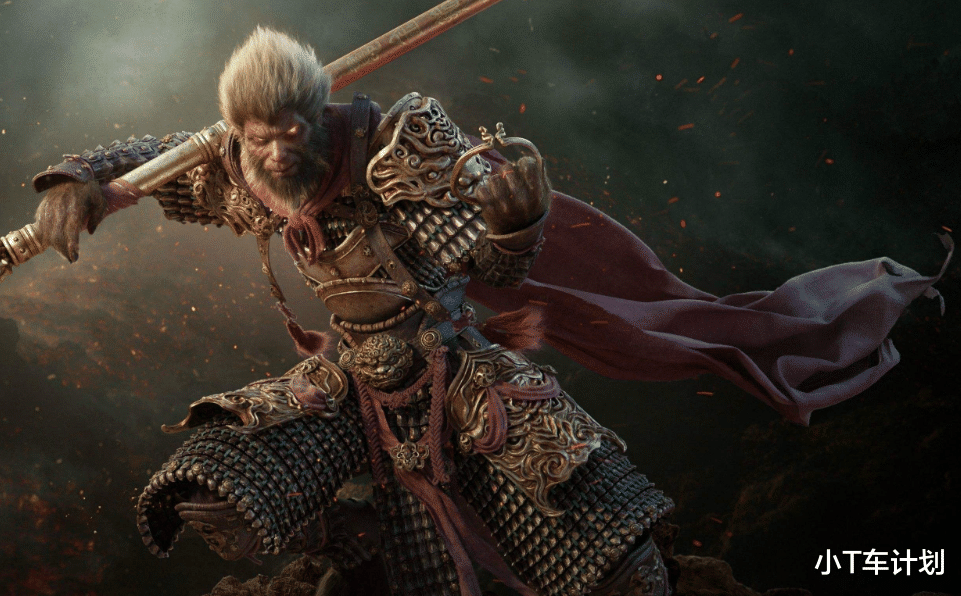 『孙悟空』他因错失演孙悟空一辈子没红，老婆却捧红多位明星，如今儿子还成影帝