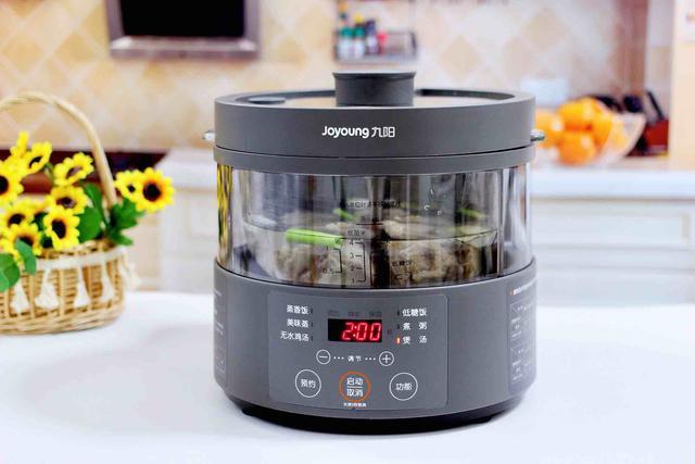 莲藕|莲藕和它是绝配，隔三差五喝，养肝除湿，强身健体，腰腿不酸了