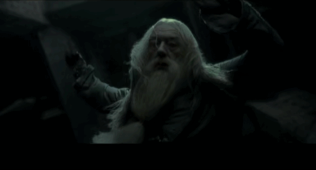 「哈利·波特」逝世22年,他仍是《哈利·波特》永远的痛:我爱你,但与你无关