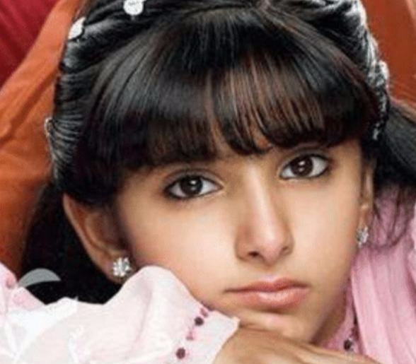 「整容」当初惊艳世人的迪拜公主,因拥有绝世美颜被禁止整容,现状如何