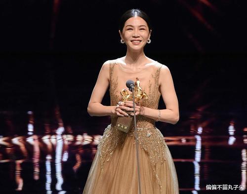 孙俪|击败孙俪拿下影后就飘了？扬言今后只接女主戏，网友：千万别太膨胀！
