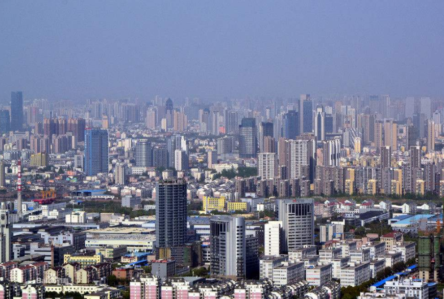 安徽较难“生存”的城市：工资低房价却很高，你住在这里吗？