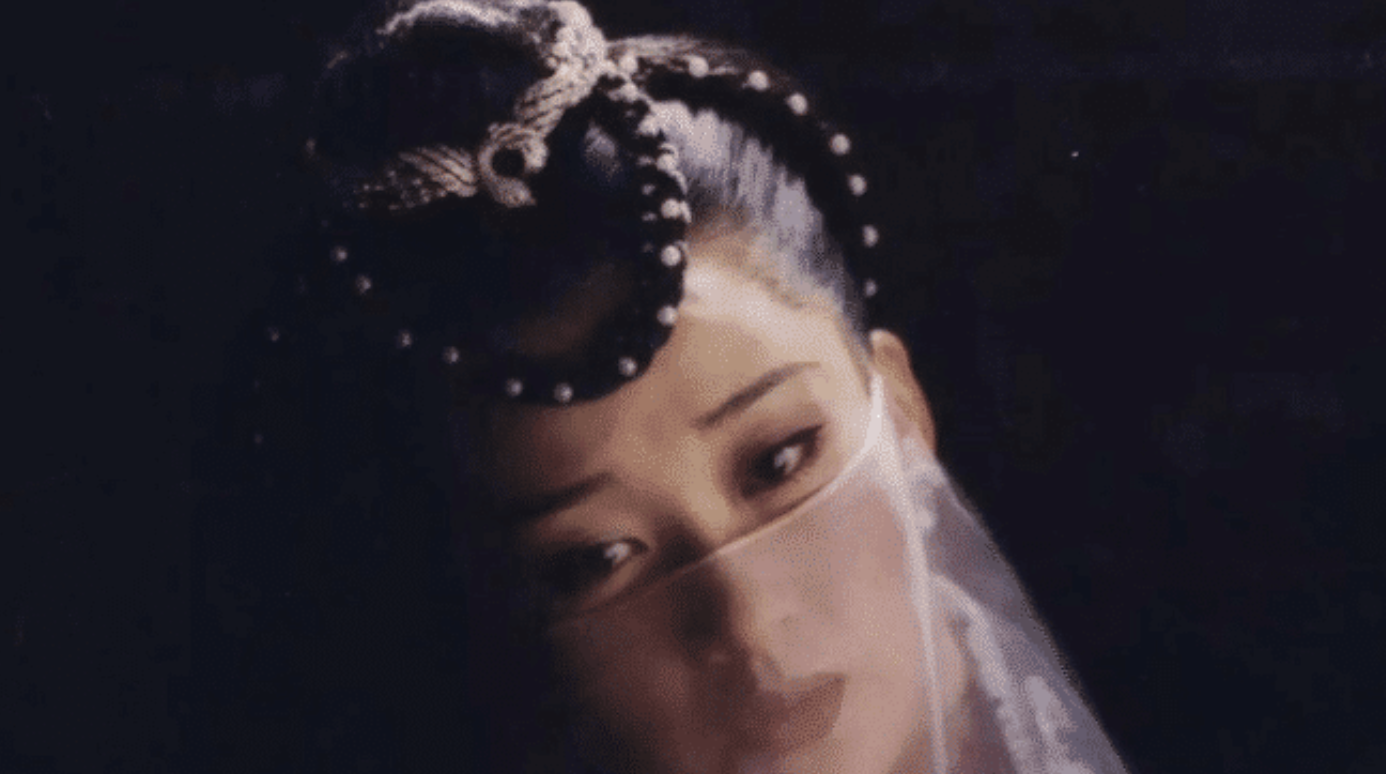 许晴|因为尺度太大无人敢演,“过气”的她来救场,意外被捧成一姐!