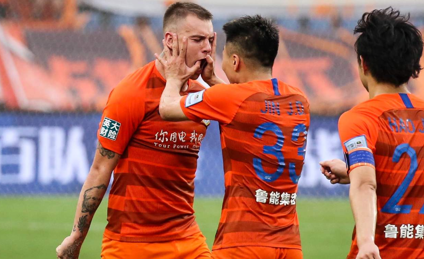 山东鲁能|一波13-6！鲁能重组面临巨变：超级U23即将归位，2外援或先后离队
