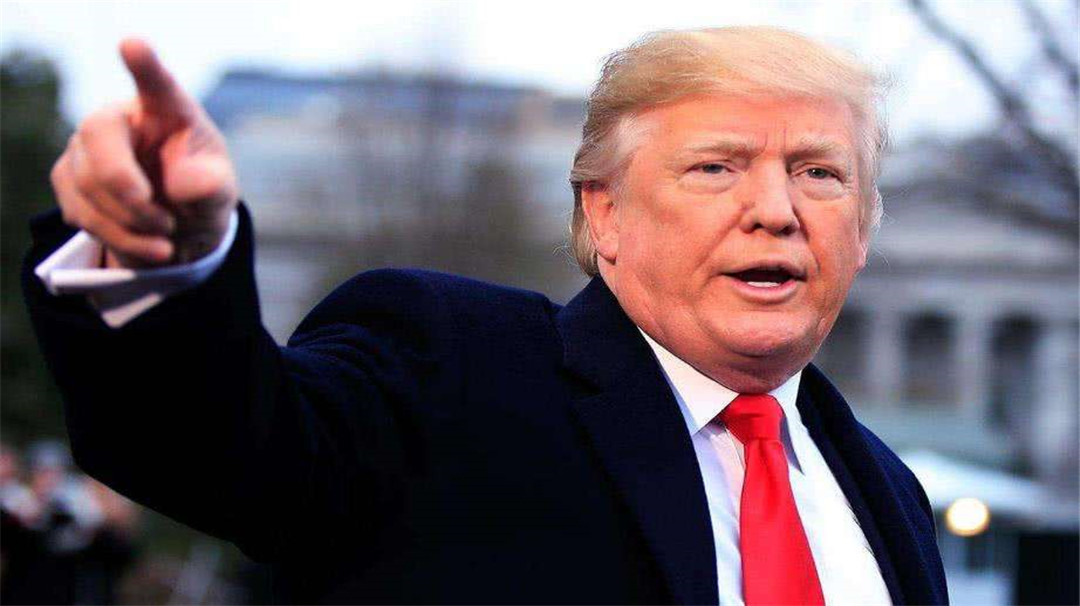 「特朗普」特朗普下达一“命令”，数万黑人被抓捕，当场被美军击杀！