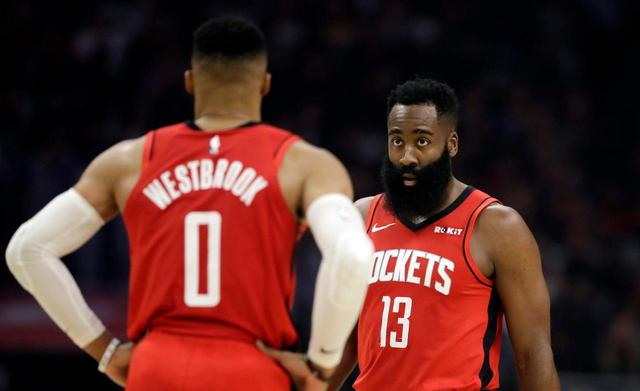 火箭队|交易将达成!火箭队1换3交易筹划中,也许这才是哈登和火箭想要的