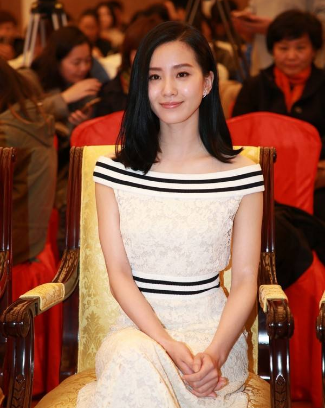 杨幂|这些30到35岁的当红女星中，如果可以的话，你最想娶谁做老婆？