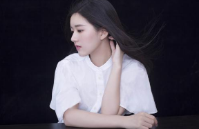 赵丽颖|被称为赵丽颖的接班人，官宣代言却被吐槽，但她演小甜剧真的甜