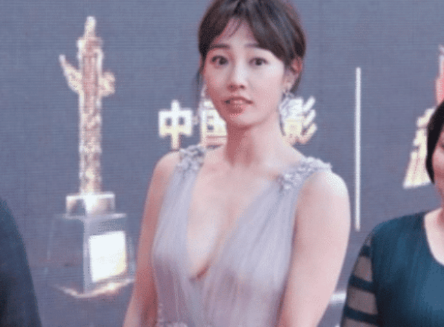 白百何|白百何为啥被称为“女版陈冠希”？看了这些照片后，就知道原因了