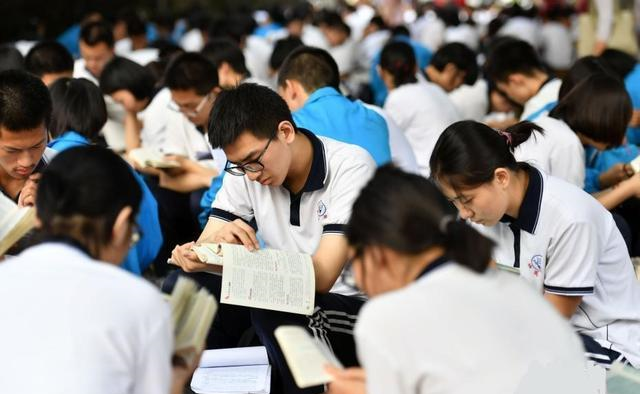 『』为何有的学生平时学习好，高考就失利？老师：高考前别忘了三件事