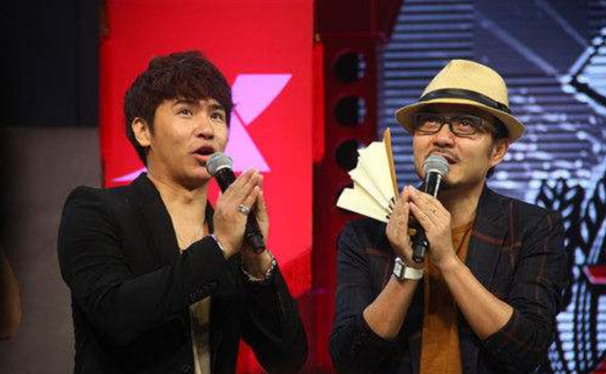 欧弟|一步走错前程尽毁，欧弟犯了圈内大忌，如今沦落到无人问津