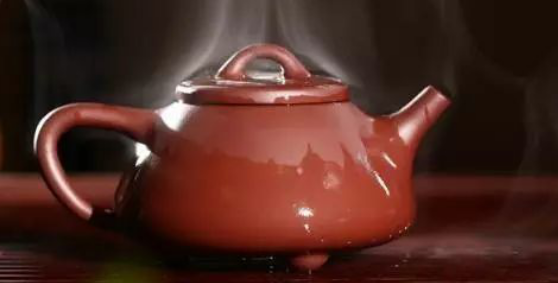 |论紫砂如何试水