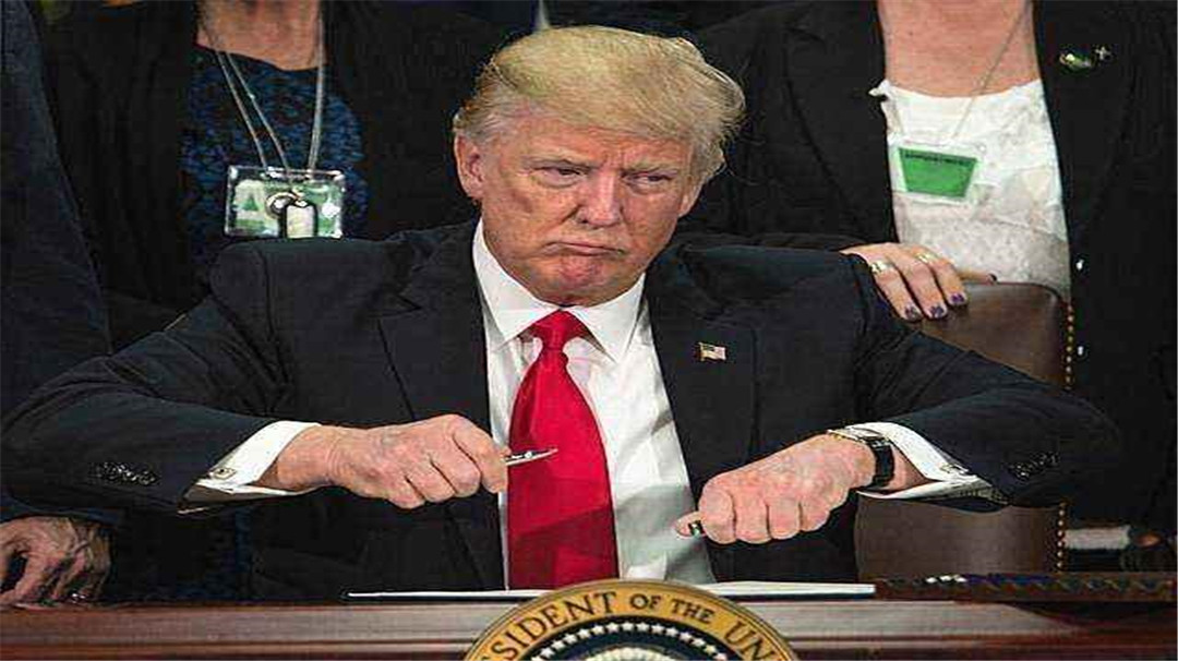 手机行业|面向800家企业！美国向全球发出“警告”：统统不许合作！