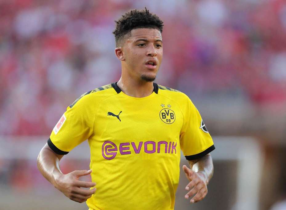 「曼联」曼联的引援，目标定为这位天才型选手，这是一个好消息