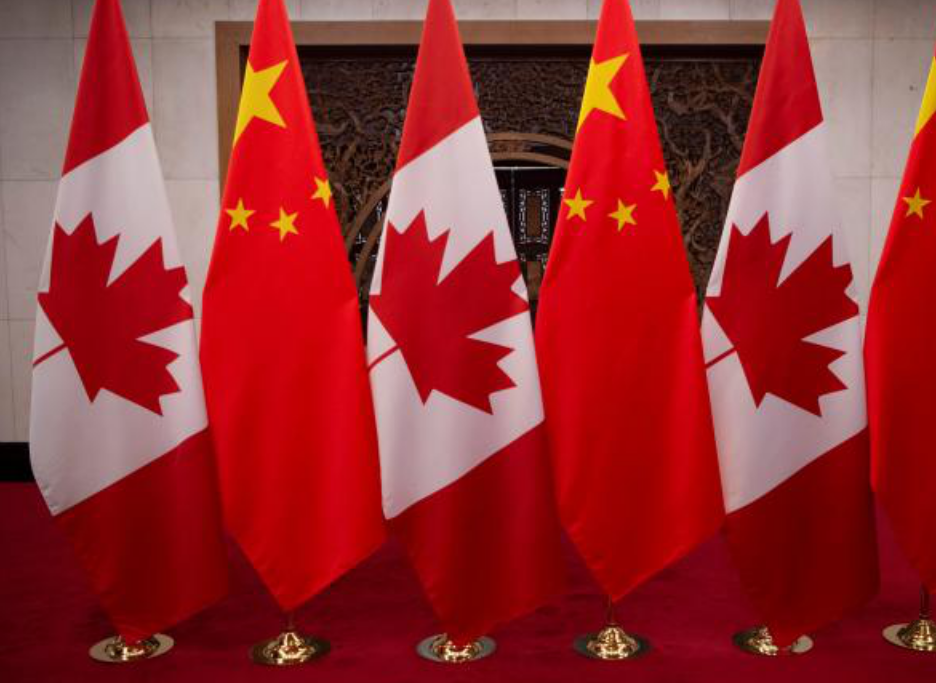 加拿大正式宣佈！取消和中國自由貿易談判瞭！-圖2