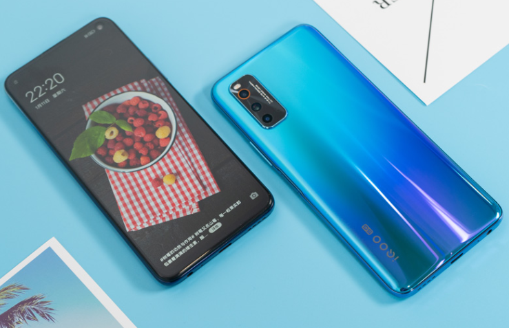 [CPU]骁龙865贱卖仅售2398，网友直言：这是买手机送处理器的节奏