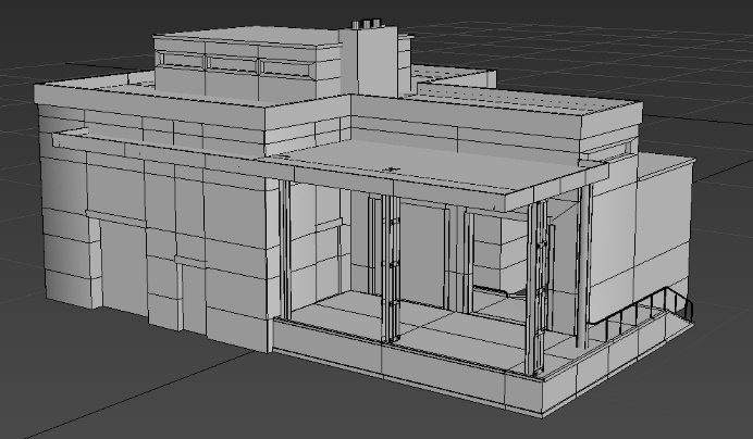机器|Unity流程及制作规范