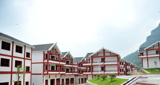 好消息！农民朋友们不用再盖房了，“统一建房”或许到来