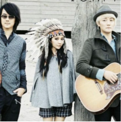 『飞儿乐团』曾误以为自己是乐队灵魂，飞儿乐队把主唱赶走？如今怎么样了