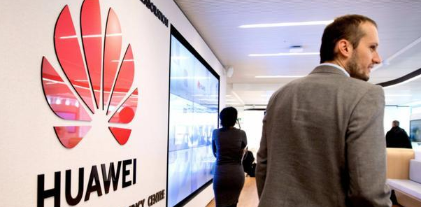 华为：一个好消息！华为要高兴坏了，网友：再见，美国！