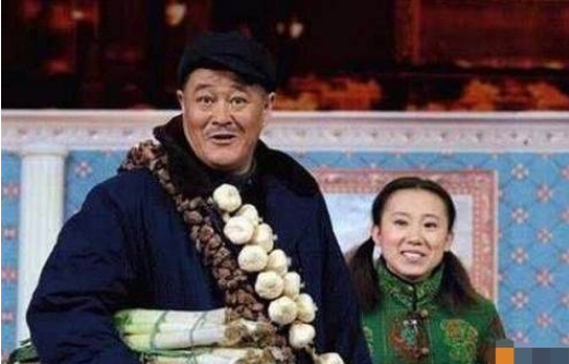 赵本山|她22岁跟随赵本山上春晚，一炮而红开上路虎，如今抛弃丈夫儿子