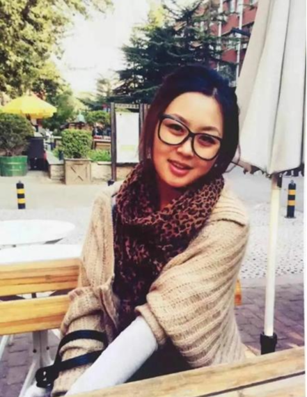 话晴空|25岁女孩乘出租车失踪，母亲：遍寻8年杳无音信，当时还有4个月就结婚