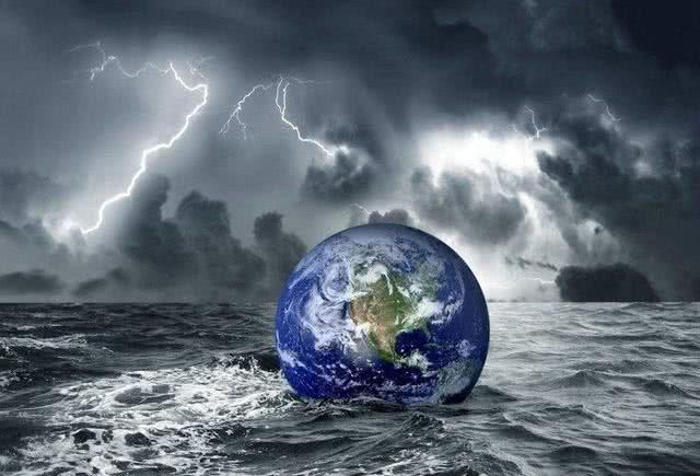 【】现在大海的水,还是几十亿年前的海水吗?答案你万万想不到