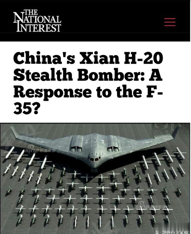 南海|003、076、轰-20、歼-31…将来中国人民解放军会有多强？