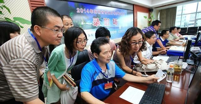 招生|高考一本招生已经告一段落，二本录取工作即将开始，注意录取状态