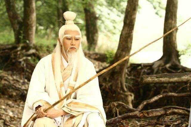 「姜子牙」姜太公垂钓为什么可以“愿者上钩”？