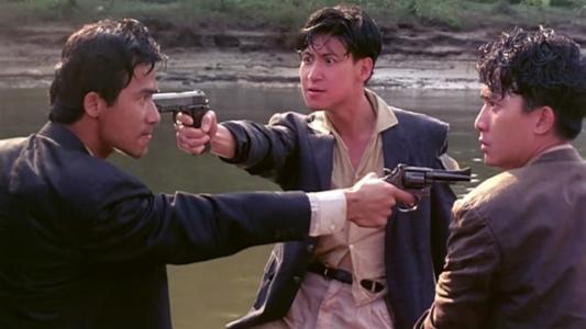 『杀阡陌』票房差就是“烂片”？这五部亏得血本无归，但部部是经典，你看过吗？