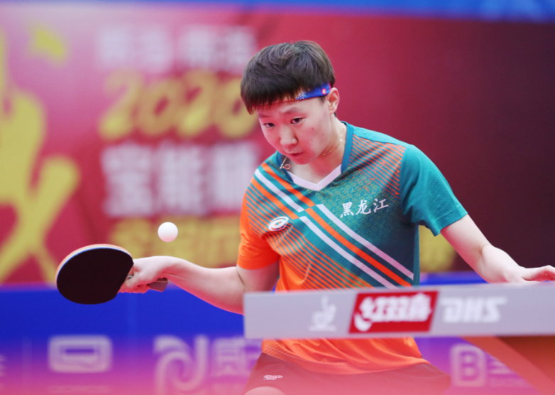 王曼昱|3-4后又0-4！国乒世界冠军再次错失良机，李隼的评价确实没错